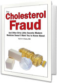 Cholesterol Report