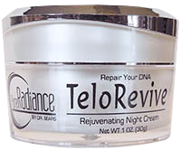 TeloRevive Rejuvenating Night Cream