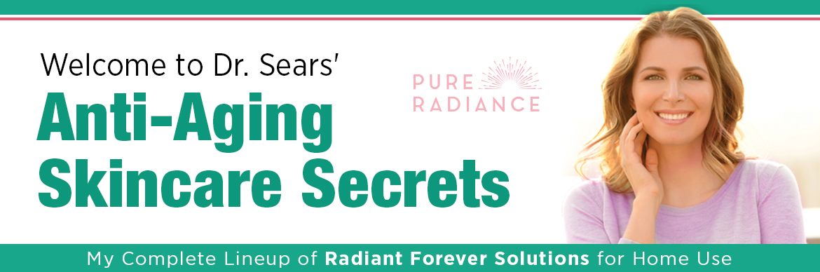 Pure Radiance Summer Catalog by doctor Al Sears MD
